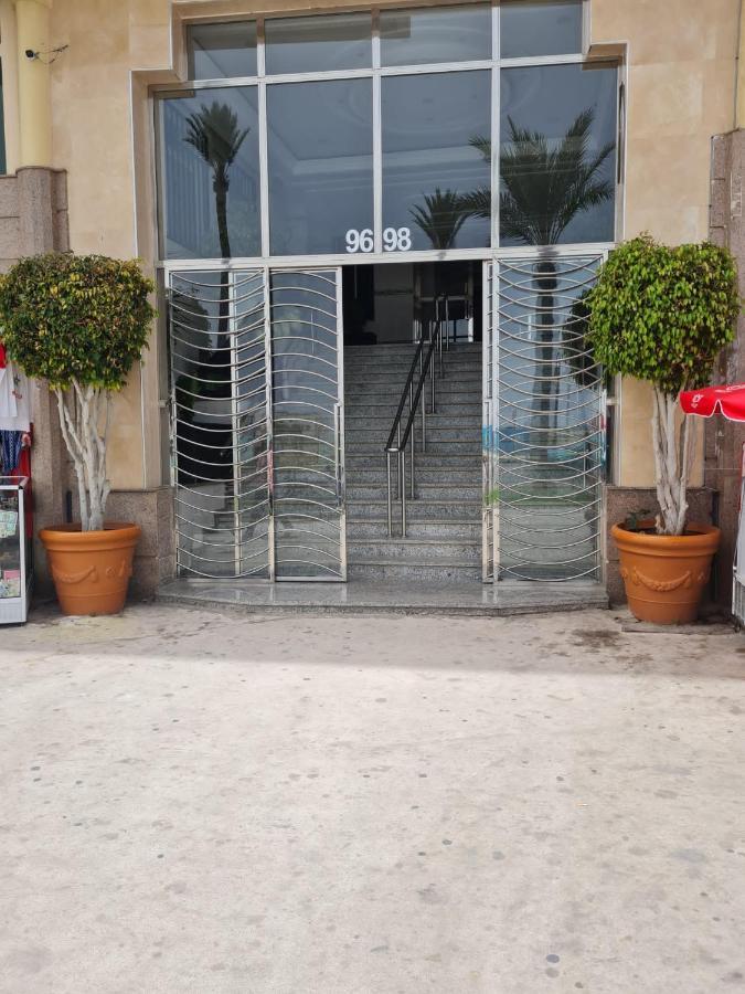 Mestura Marina Tanger Exterior photo
